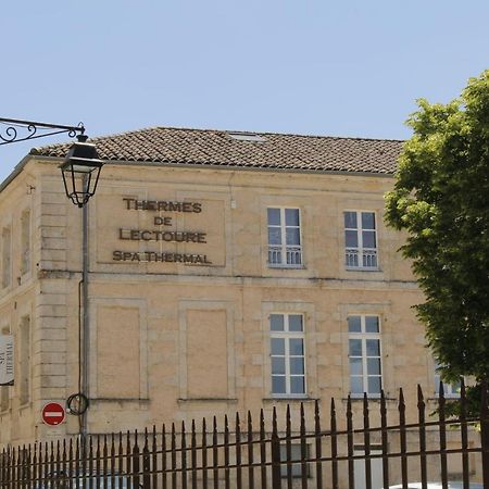 College Des Doctrinaires Hotel Lectoure Exterior photo