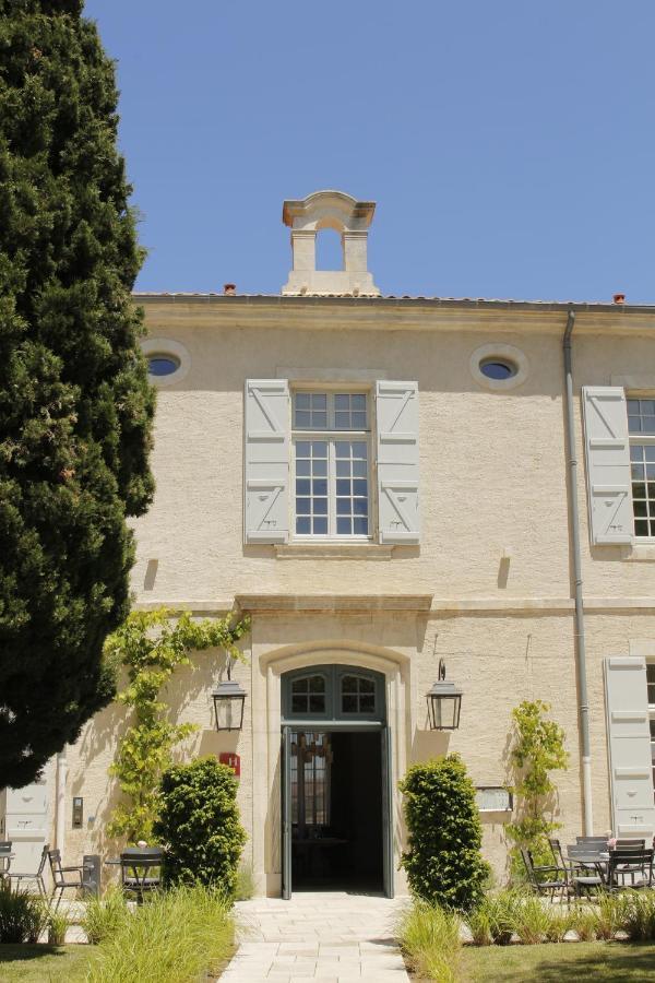 College Des Doctrinaires Hotel Lectoure Exterior photo