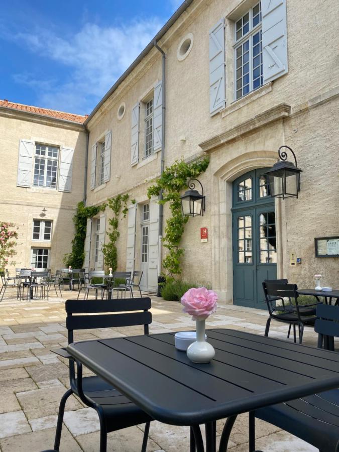 College Des Doctrinaires Hotel Lectoure Exterior photo