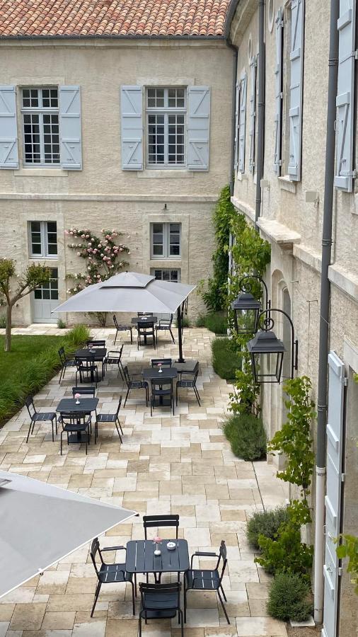 College Des Doctrinaires Hotel Lectoure Exterior photo