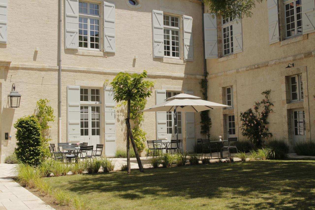 College Des Doctrinaires Hotel Lectoure Exterior photo