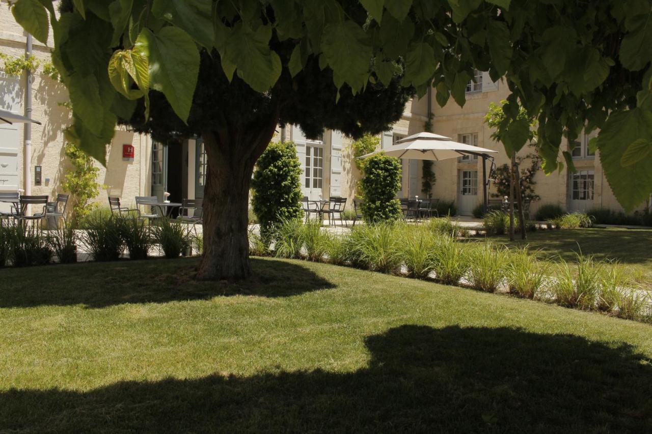 College Des Doctrinaires Hotel Lectoure Exterior photo