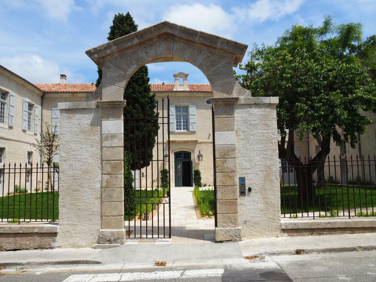 College Des Doctrinaires Hotel Lectoure Exterior photo