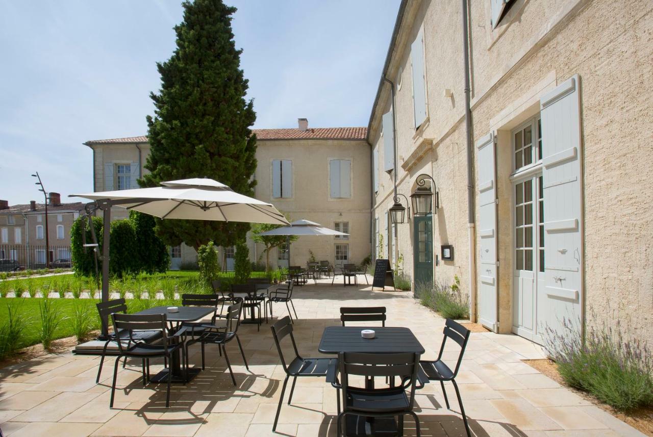 College Des Doctrinaires Hotel Lectoure Exterior photo