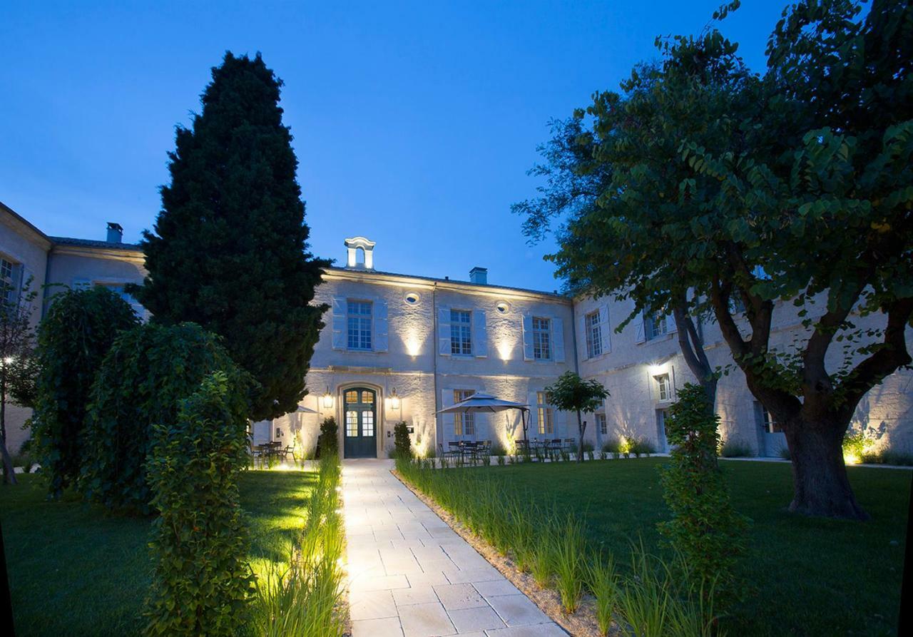 College Des Doctrinaires Hotel Lectoure Exterior photo